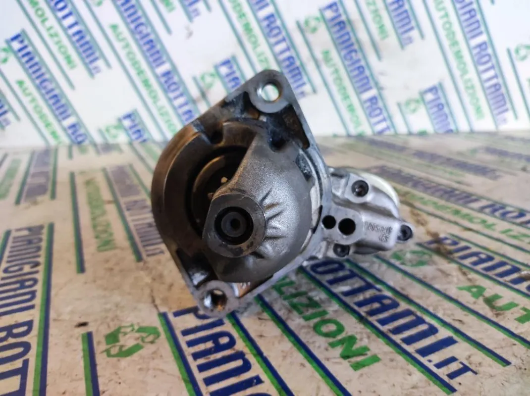 Motorino Avviamento BMW Serie 3 306D3 2007