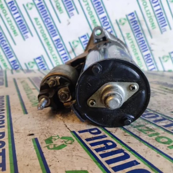 Motorino Avviamento BMW Serie 3 306D3 2007