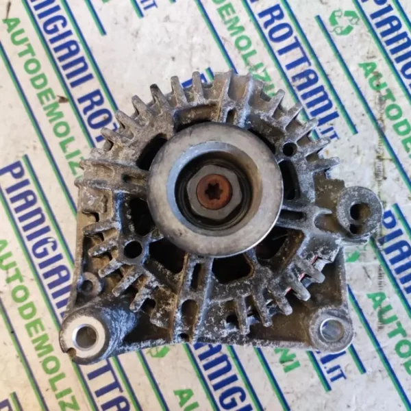 Alternatore BMW Serie 3 306D3 2007