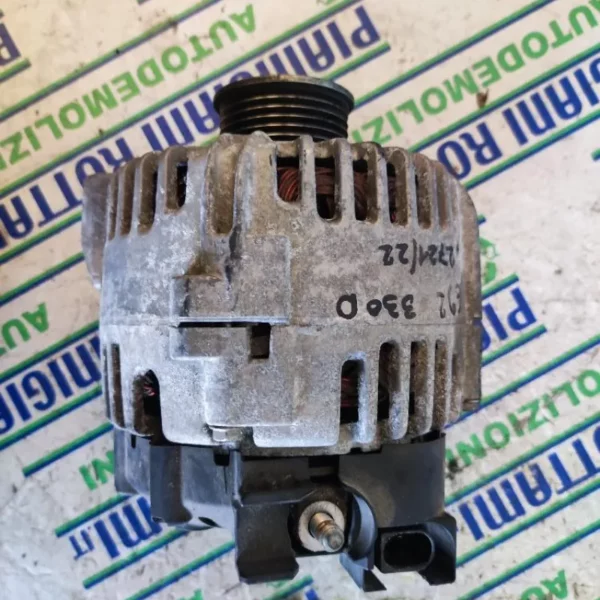 Alternatore BMW Serie 3 306D3 2007