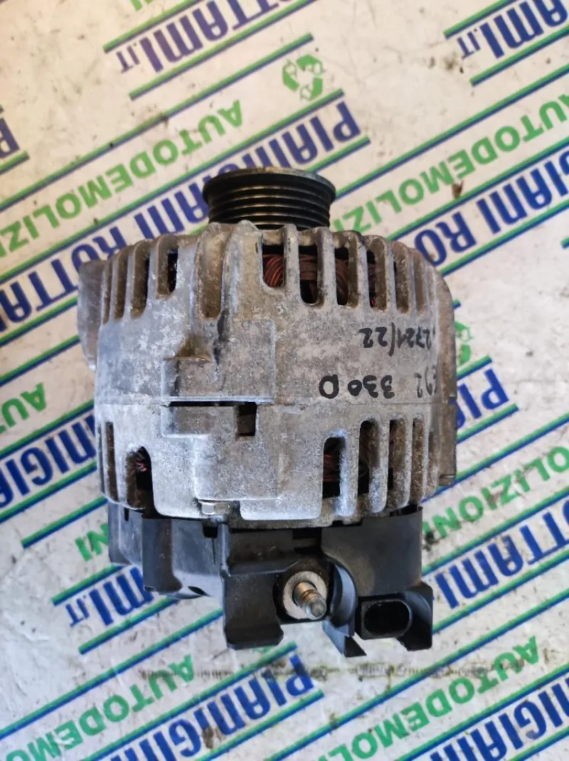 Alternatore BMW Serie 3 306D3 2007