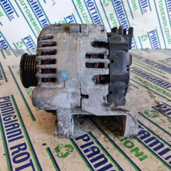 Alternatore BMW Serie 3 306D3 2007