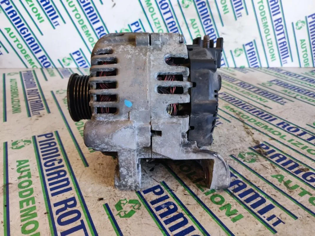 Alternatore BMW Serie 3 306D3 2007
