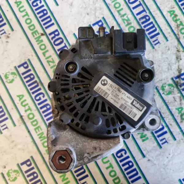 Alternatore BMW Serie 3 306D3 2007