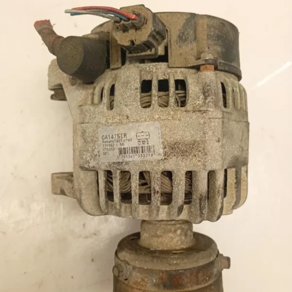 Alternatore Ford Focus FFDA 2001 – 2007