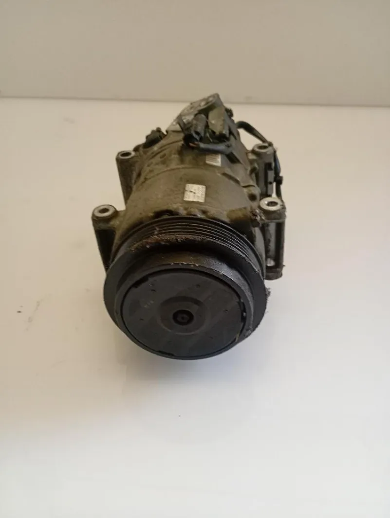 Compressore A/C Mercedes-Benz Classe A W169 1.5 70 KW 266920 2004 – 2012