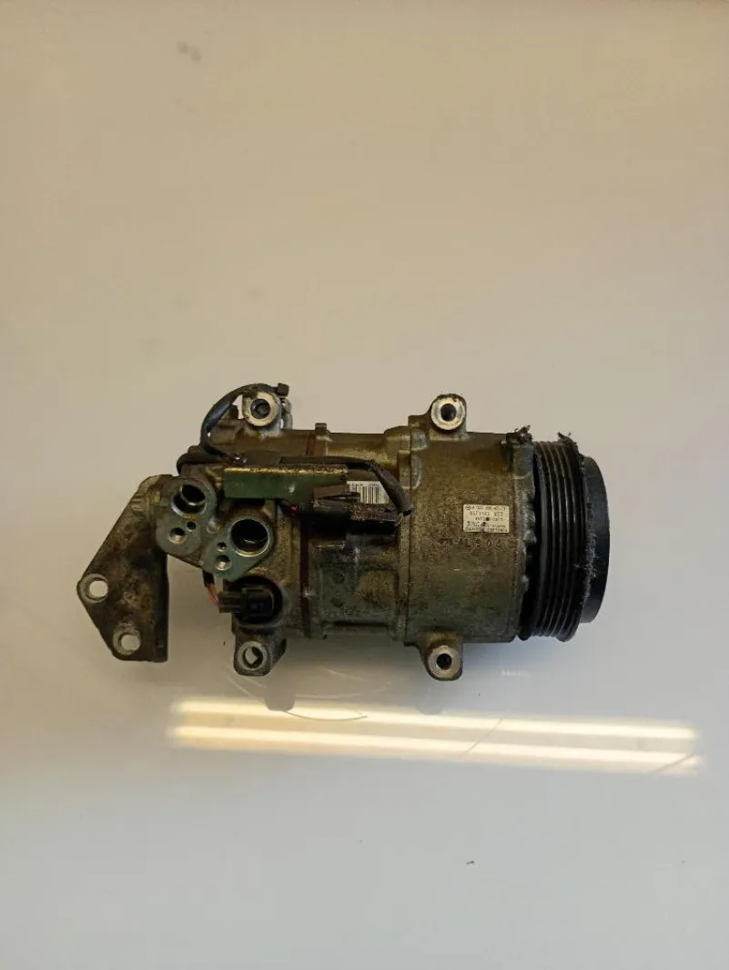Compressore A/C Mercedes-Benz Classe A W169 1.5 70 KW 266920 2004 – 2012