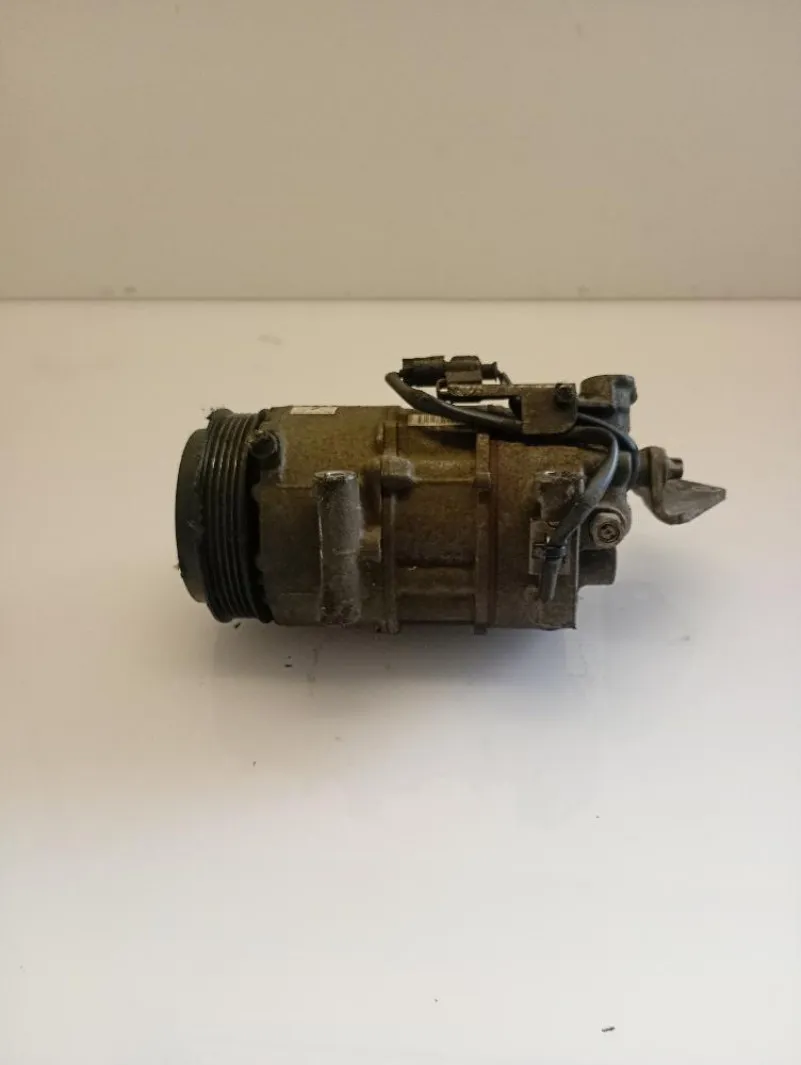 Compressore A/C Mercedes-Benz Classe A W169 1.5 70 KW 266920 2004 – 2012