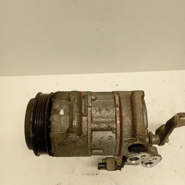 Compressore A/C Mercedes-Benz Classe A W169 266920 2004 – 2008