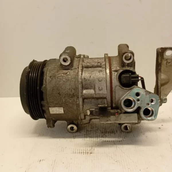 Compressore A/C Mercedes-Benz Classe A W169 266920 2004 – 2008