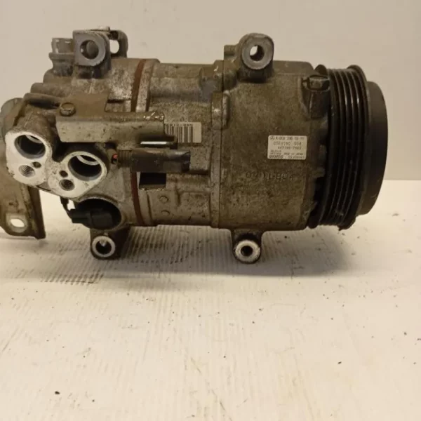 Compressore A/C Mercedes-Benz Classe A W169 266920 2004 – 2008