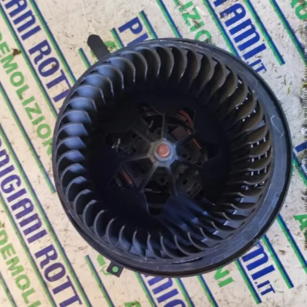 Motorino Ventilazione Abitacolo BMW Serie 3 E92 Coupé 2007