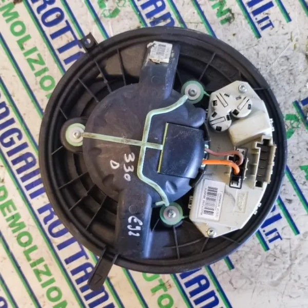 Motorino Ventilazione Abitacolo BMW Serie 3 E92 Coupé 2007