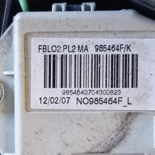 Motorino Ventilazione Abitacolo BMW Serie 3 E92 Coupé 2007