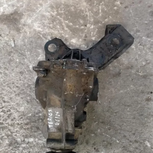 Differenziale Posteriore Daihatsu Terios HC 1998