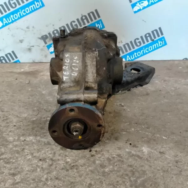 Differenziale Posteriore Daihatsu Terios HC 1998