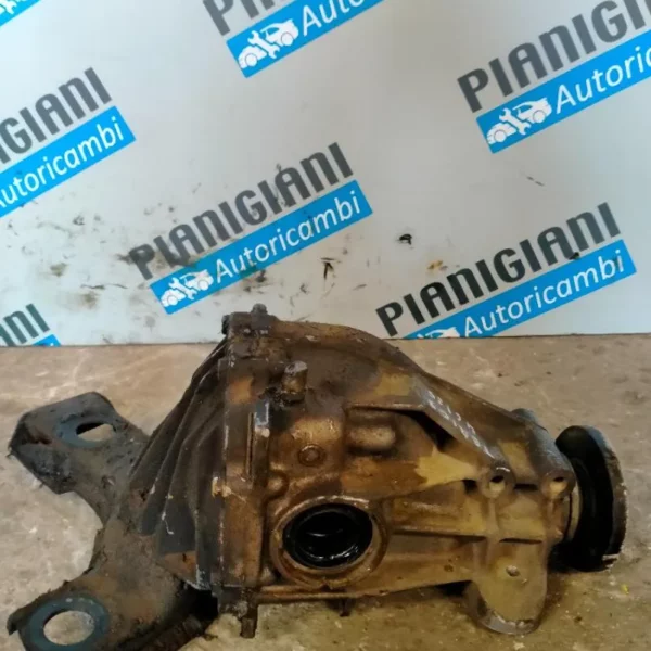 Differenziale Posteriore Daihatsu Terios HC 1998