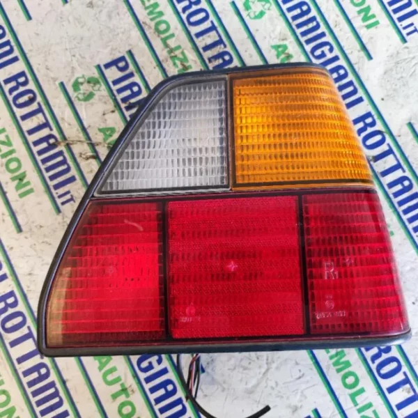 Faro Posteriore Destro Volkswagen Golf II 1990