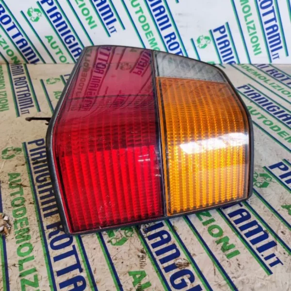 Faro Posteriore Destro Volkswagen Golf II 1990