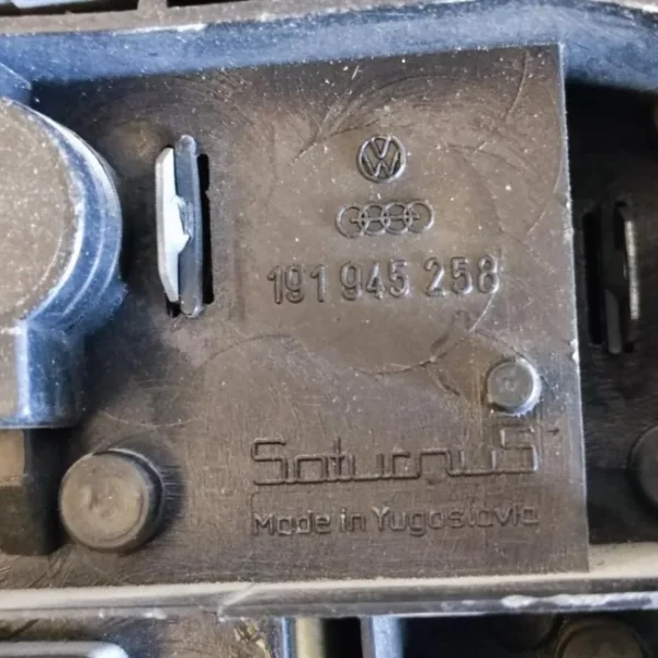 Faro Posteriore Destro Volkswagen Golf II 1990