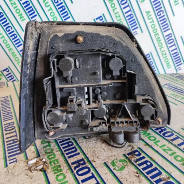 Faro Posteriore Destro Volkswagen Golf II 1990