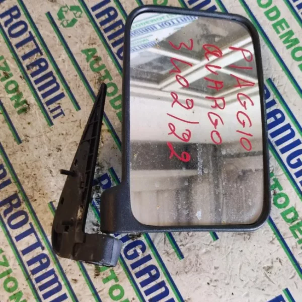 Specchietto Destro Piaggio Quargo 2010