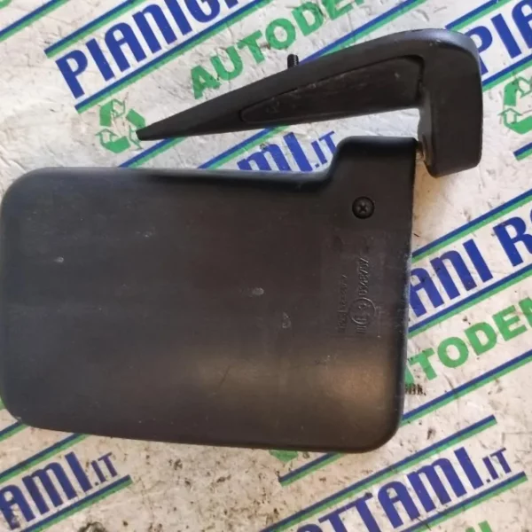 Specchietto Destro Piaggio Quargo 2010