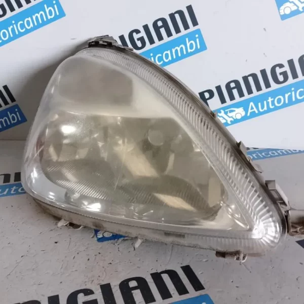 Faro Anteriore Destro Mercedes-Benz Classe A 2001