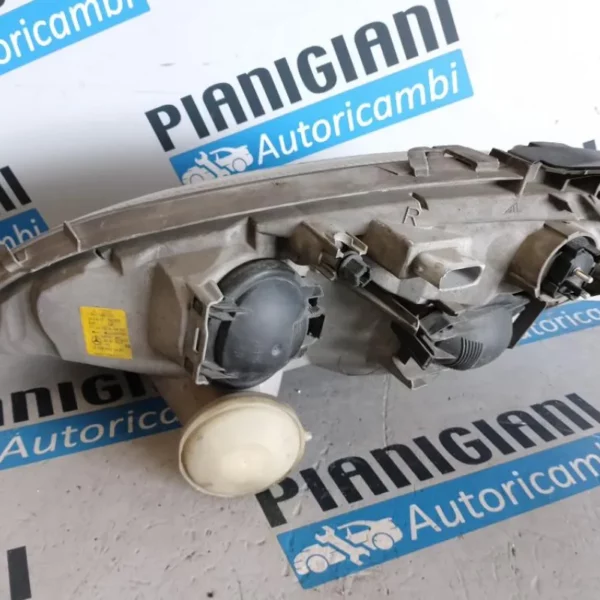 Faro Anteriore Destro Mercedes-Benz Classe A 2001
