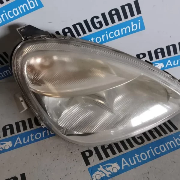 Faro Anteriore Destro Mercedes-Benz Classe A 2001