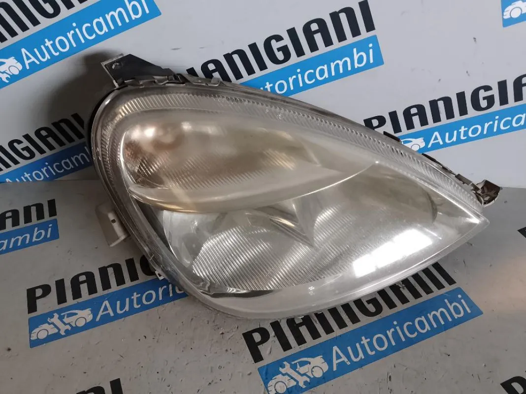 Faro Anteriore Destro Mercedes-Benz Classe A 2001