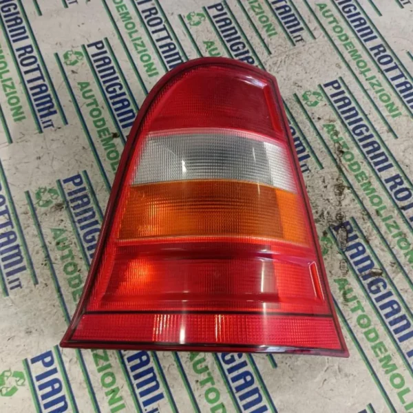 Faro Posteriore Destro Mercedes-Benz Classe A 2000