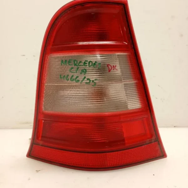 Faro / Fanale Posteriore Destro Mercedes-Benz Classe A W168 2001 – 2004