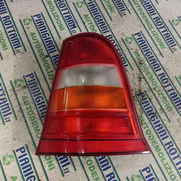 Faro Posteriore Sinistro Mercedes-Benz Classe A 2000