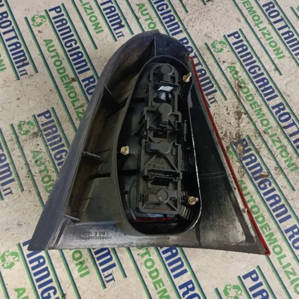 Faro Posteriore Sinistro Mercedes-Benz Classe A 2000
