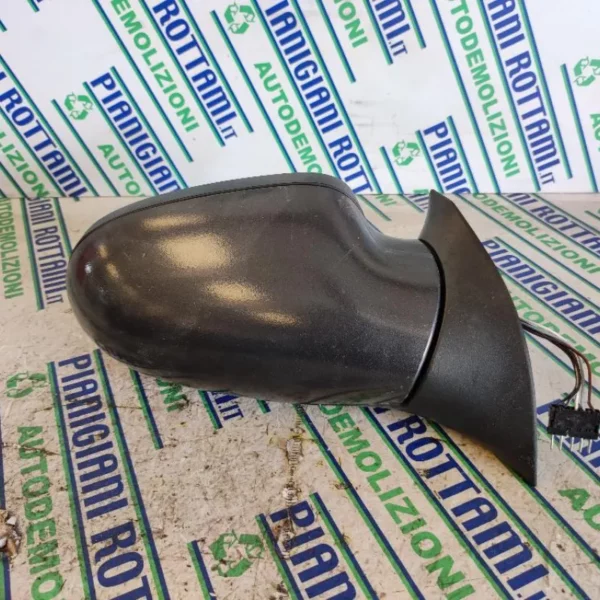 Specchietto Destro Mercedes-Benz Classe A 2001