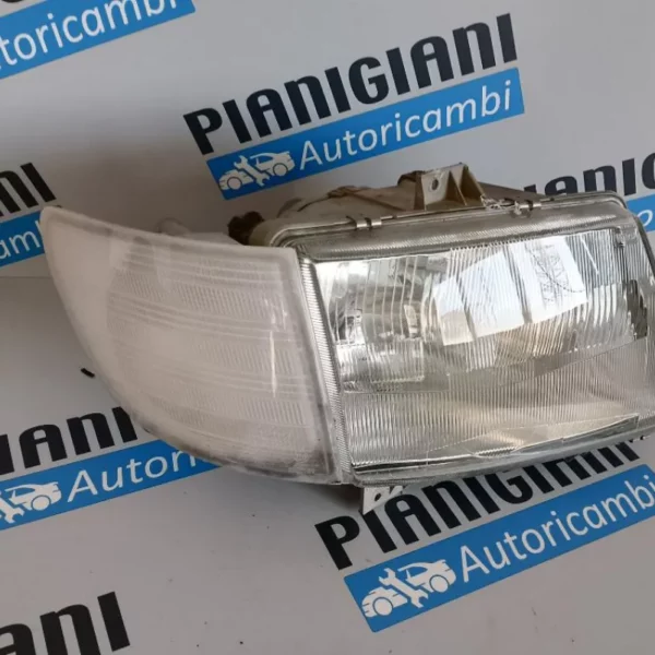 Faro Anteriore Destro Mercedes-Benz Vito 2002