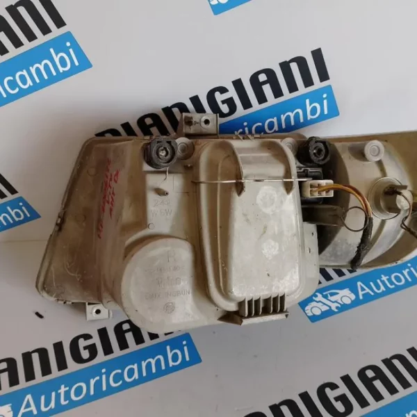 Faro Anteriore Destro Mercedes-Benz Vito 2002