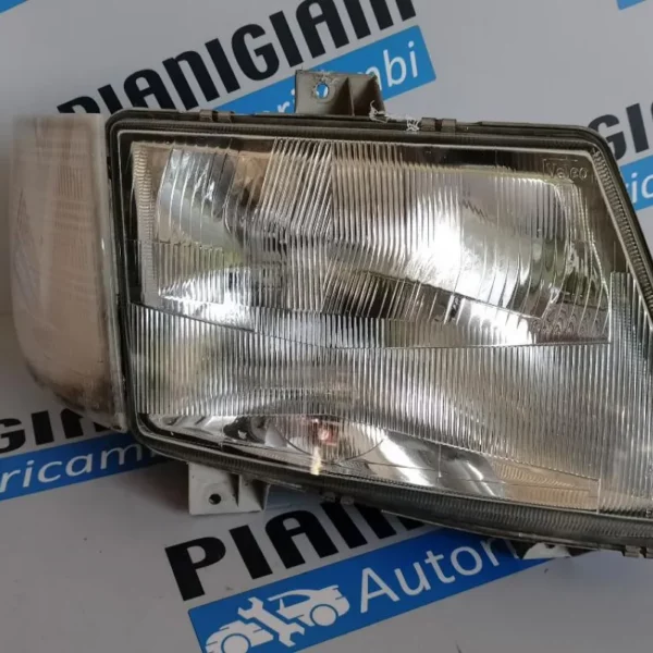 Faro Anteriore Destro Mercedes-Benz Vito 2002
