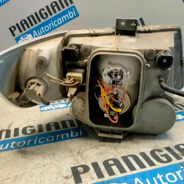 Faro Anteriore Sinistro Mercedes-Benz Vito 1996 – 2003