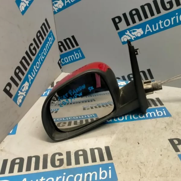 Specchietto Sinistro Fiat Panda 2003 – 2011