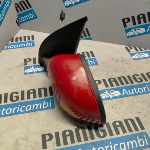 Specchietto Sinistro Fiat Panda 2003 – 2011