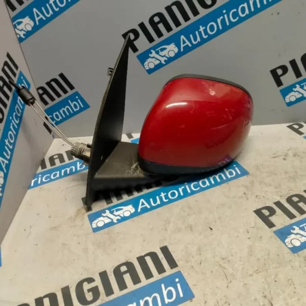 Specchietto Sinistro Fiat Panda 2003 – 2011