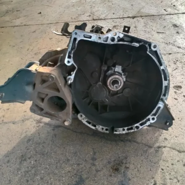 Cambio Suzuki SX4 9HX 2007