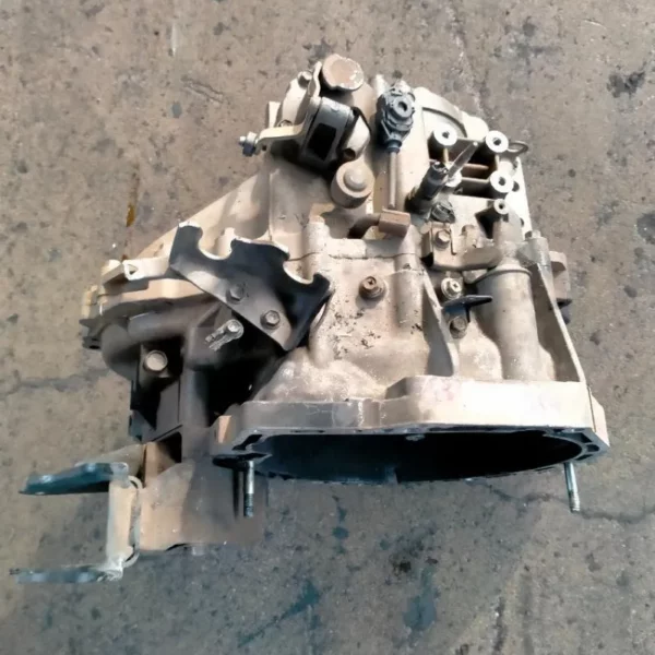 Cambio Suzuki SX4 9HX 2007