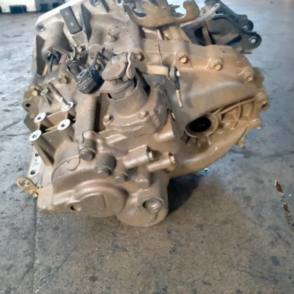 Cambio Suzuki SX4 9HX 2007