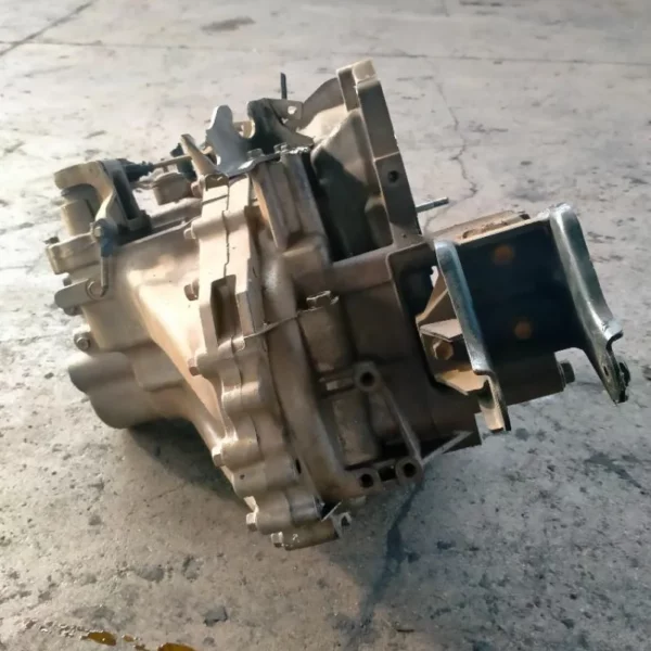 Cambio Suzuki SX4 9HX 2007