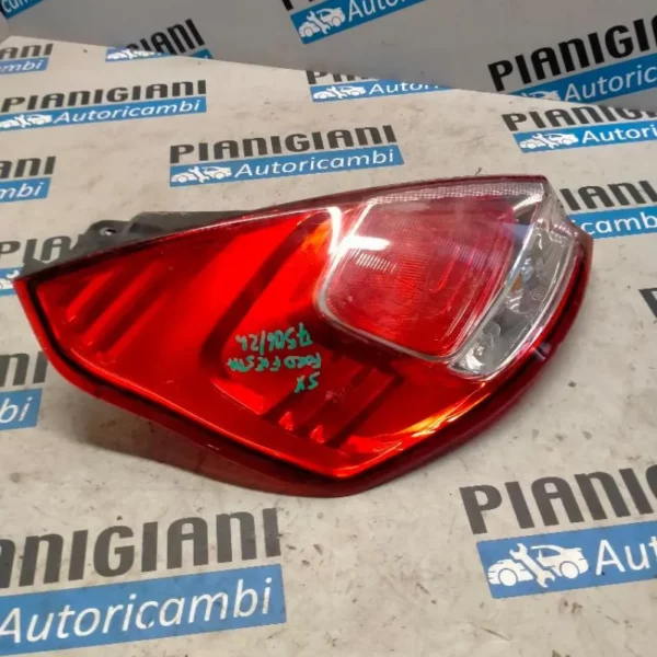 Faro Posteriore Sinistro Ford Fiesta 2014