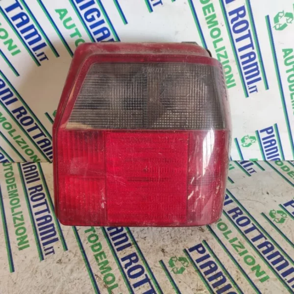 Faro Posteriore Destro Fiat Uno 1991