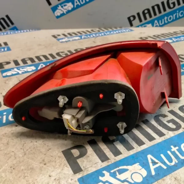 Faro Posteriore Destro Alfa Romeo 147 2008